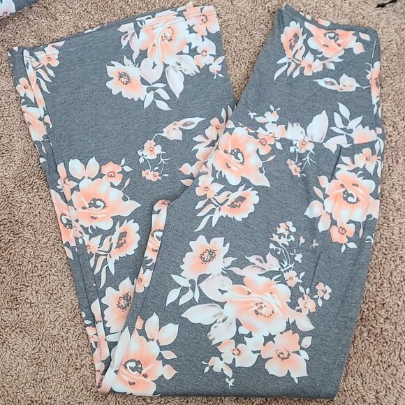 Ecavus Pregnancy Lounge Pants - Picture 2 of 3